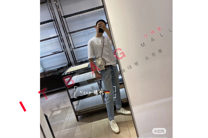 ������ �̴� ��Ŷ��  BU70089 (S��)