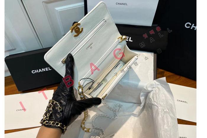 ���� Ŭ���� WOC ü�ι� A33814-6
