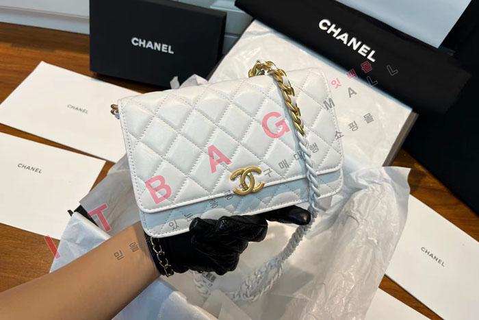 ���� Ŭ���� WOC ü�ι� A33814-6