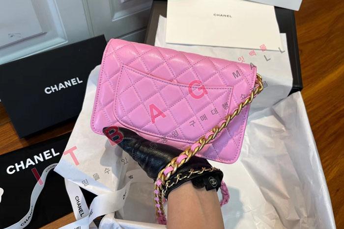 ���� Ŭ���� WOC ü�ι� A33814-5