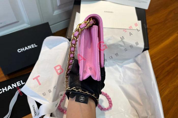 ���� Ŭ���� WOC ü�ι� A33814-5