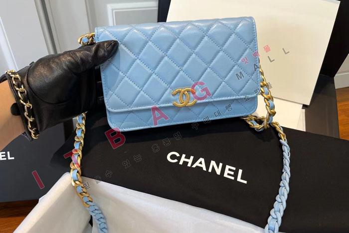 ���� Ŭ���� WOC ü�ι� A33814-4