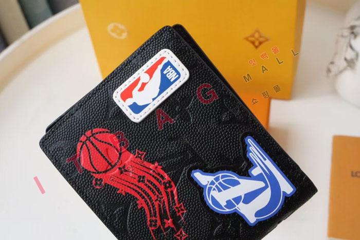 ���̺��� LVXNBA ��Ƽ�� ���� ������ M80624