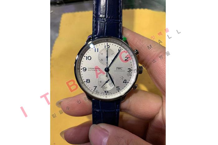 IWC �����ƽ ���������� W19562