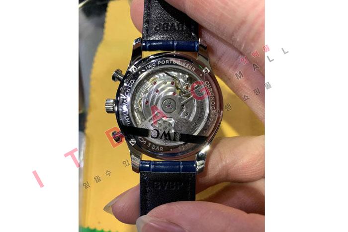 IWC �����ƽ ���������� W19562