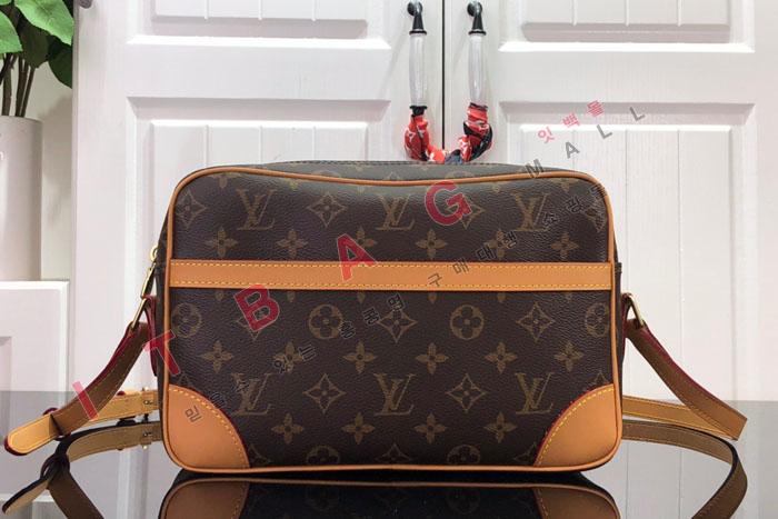 ���̺��� Ʈ��ī���� �޽�����  M51276 (S�ֻ��)
