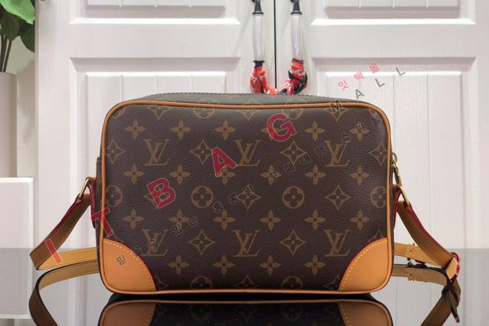 ���̺��� Ʈ��ī���� �޽�����  M51276 (S�ֻ��)