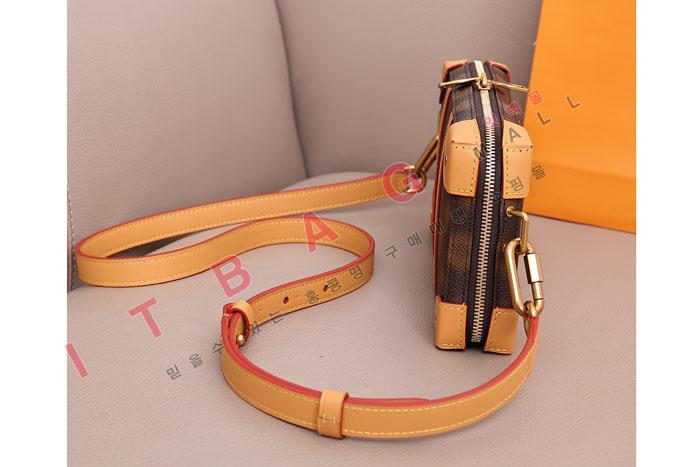 ���̺��� ����Ʈ Ʈ��ũ ũ�ν���  M81580 (S�ֻ��)