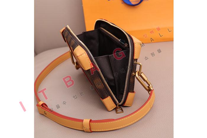 ���̺��� ����Ʈ Ʈ��ũ ũ�ν���  M81580 (S�ֻ��)