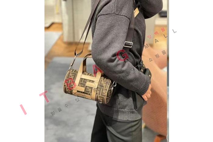�ҵ� ��Ƽ�� ��ī �̴� ������ FD2120  (S�ֻ��)