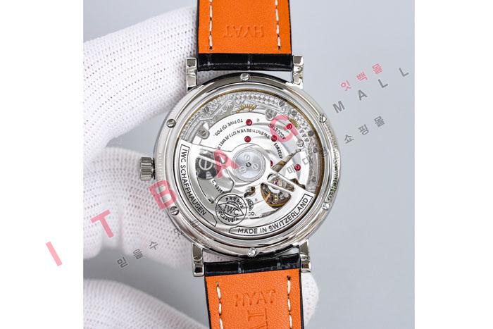 IWC ���̴������� �����ƽ  ���������� W19563