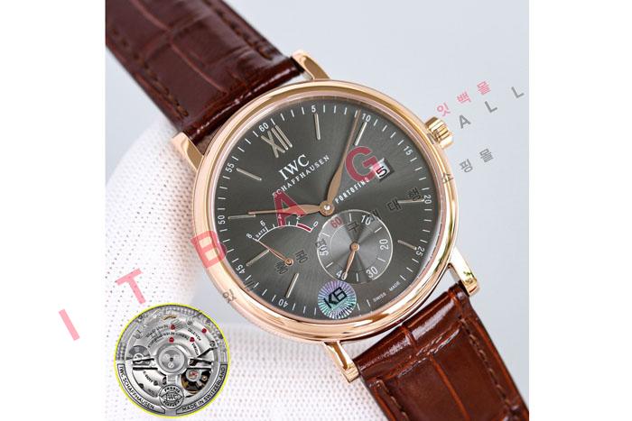 IWC ���̴������� �����ƽ  ���������� W19563-1