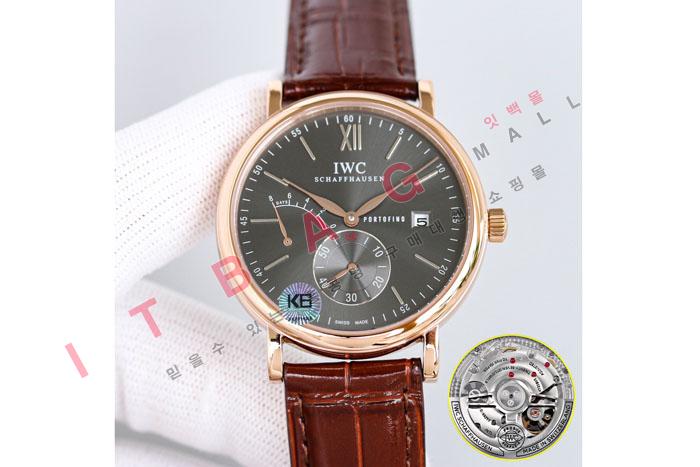 IWC ���̴������� �����ƽ  ���������� W19563-1