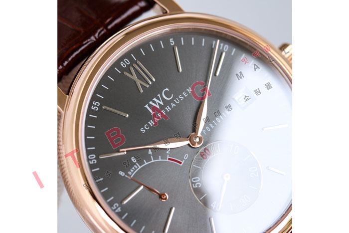 IWC ���̴������� �����ƽ  ���������� W19563-1