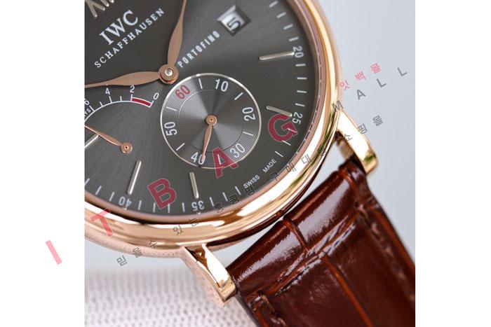 IWC ���̴������� �����ƽ  ���������� W19563-1