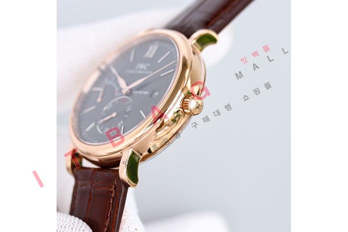 IWC ���̴������� �����ƽ  ���������� W19563-1