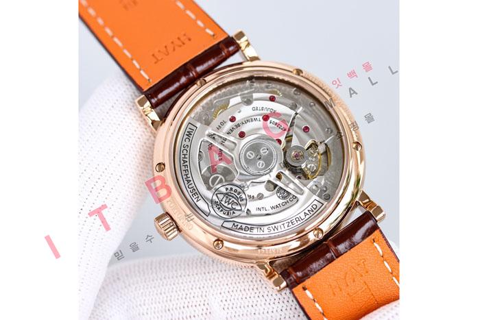 IWC ���̴������� �����ƽ  ���������� W19563-1