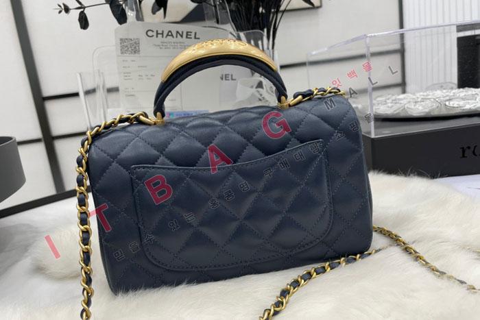 ���� �� �̴� ž �ڵ��  AS2431-6 (S�ֻ��)