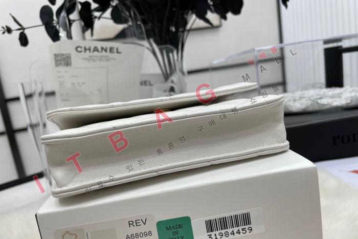 ���� 22B ü�� ����Ų  �÷���  A68098-1 (S�ֻ��)