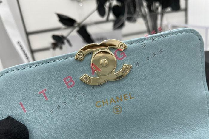 ���� 22P ü�� �ڵ� �÷��� A68071-1 (S�ֻ��)