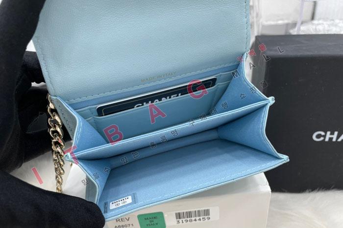 ���� 22P ü�� �ڵ� �÷��� A68071-1 (S�ֻ��)