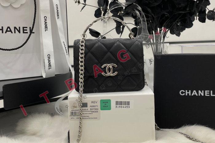 ���� 22P ü�� �ڵ� �÷��� A68071-2 (S�ֻ��)