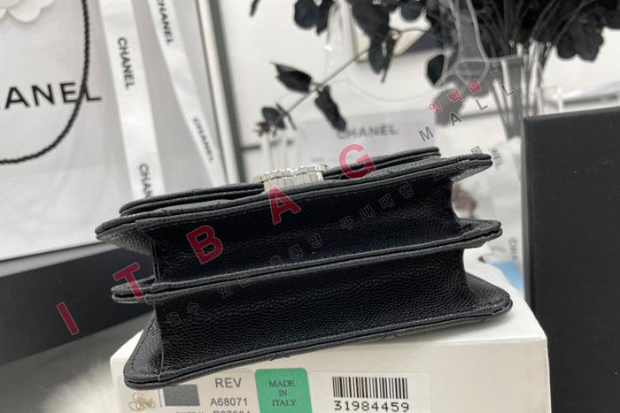 ���� 22P ü�� �ڵ� �÷��� A68071-2 (S�ֻ��)
