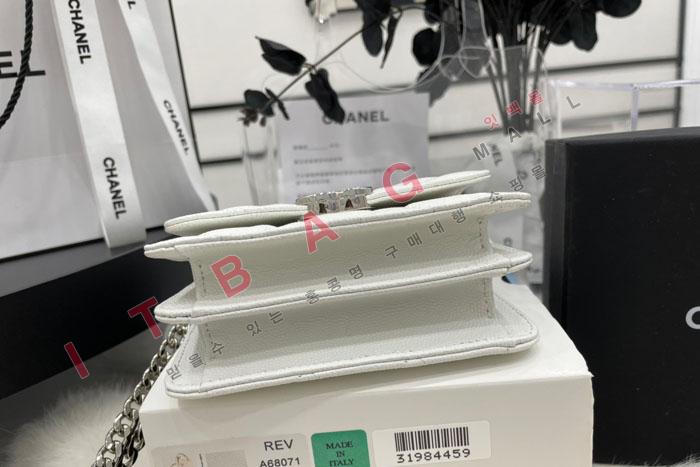 ���� 22P ü�� �ڵ� �÷��� A68071-3 (S�ֻ��)