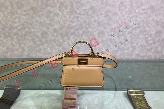 �ҵ� ��ī�� ����ũ�� �̴�  ��Ʈ�� FD2124 (S�ֻ��)