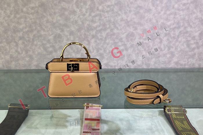�ҵ� ��ī�� ����ũ�� �̴�  ��Ʈ�� FD2124 (S�ֻ��)