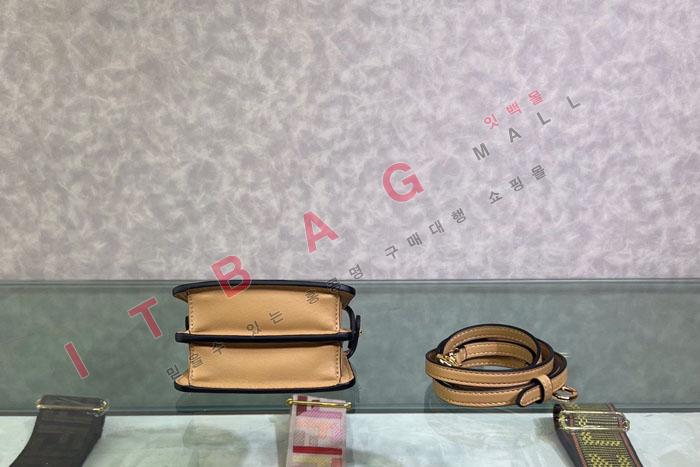 �ҵ� ��ī�� ����ũ�� �̴�  ��Ʈ�� FD2124 (S�ֻ��)