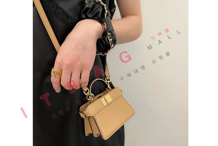 �ҵ� ��ī�� ����ũ�� �̴�  ��Ʈ�� FD2124 (S�ֻ��)