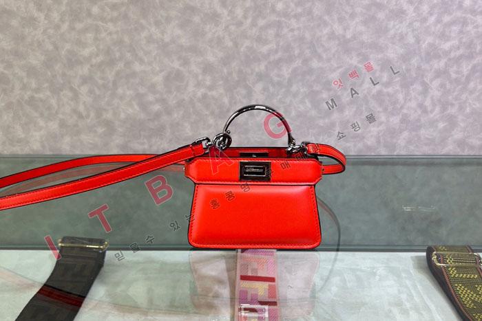 �ҵ� ��ī�� ����ũ�� �̴�  ��Ʈ�� FD2124-5 (S�ֻ��)