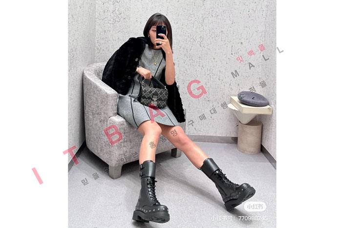 ��� ���Ʈ ü�� ���� �÷��� DR90197 (�����̾�)