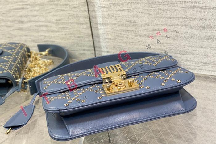 ��� ���Ʈ ü�� ���� �÷��� DR90197-1 (�����̾�)