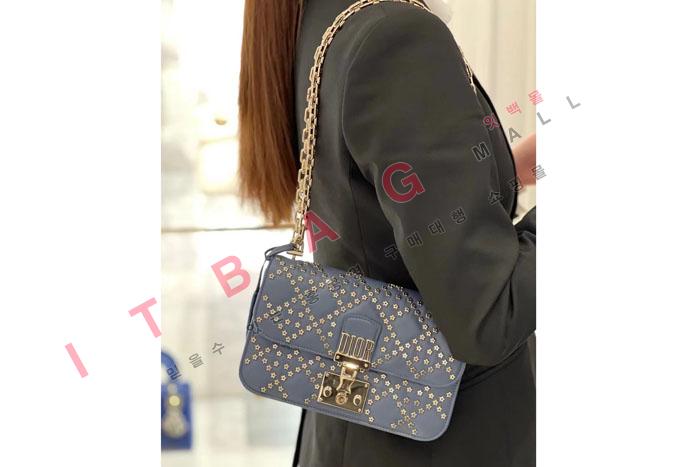 ��� ���Ʈ ü�� ���� �÷��� DR90197-1 (�����̾�)