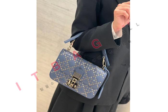 ��� ���Ʈ ü�� ���� �÷��� DR90197-1 (�����̾�)