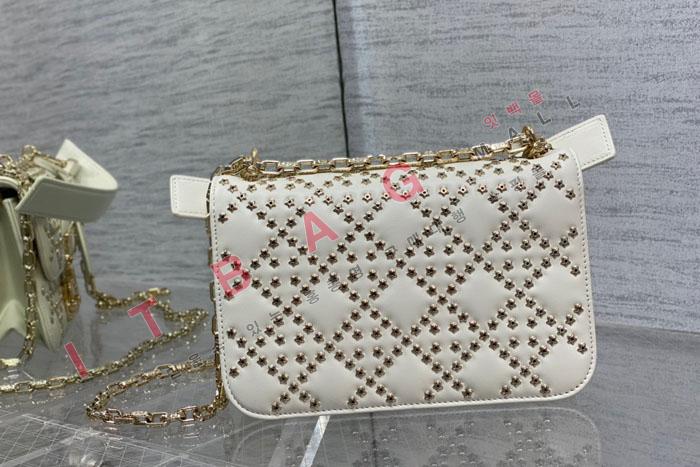 ��� ���Ʈ ü�� ���� �÷��� DR90197-2 (�����̾�)