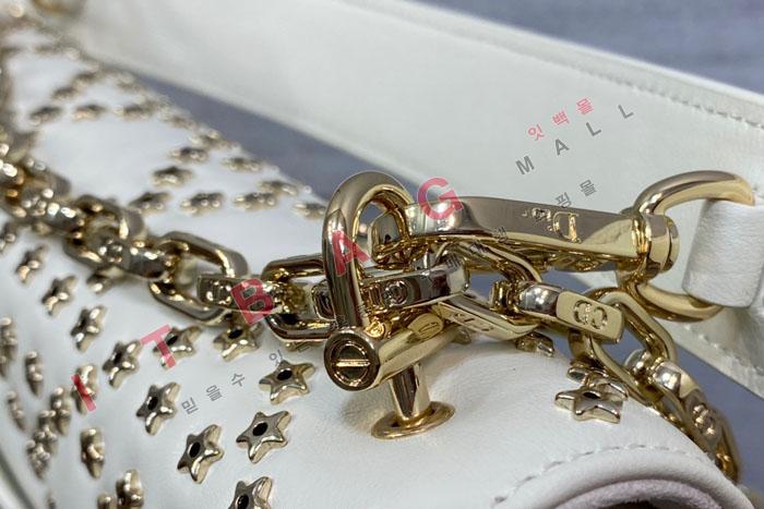 ��� ���Ʈ ü�� ���� �÷��� DR90197-2 (�����̾�)