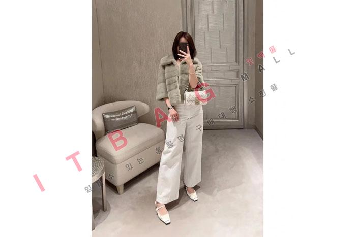 ��� ���Ʈ ü�� ���� �÷��� DR90197-2 (�����̾�)