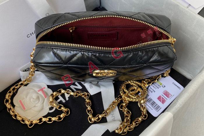 ���� ī����Ų ��Ż  �̴� ī�޶� ���̽� AS3383 (S�ֻ��)