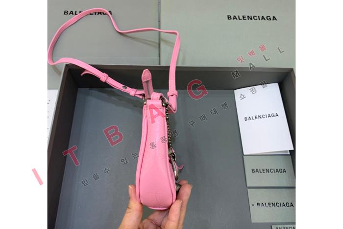 �߷��þư�  ���� ũ�ν��� BB0540-1 (2�÷�)