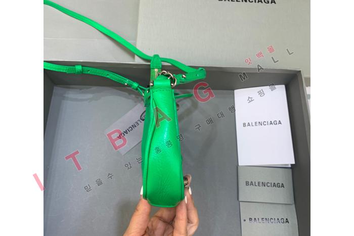 �߷��þư�  ���� ũ�ν��� BB0540-2(2�÷�)