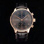 IWC ���������� ũ�γ�׷��� HT60042-1