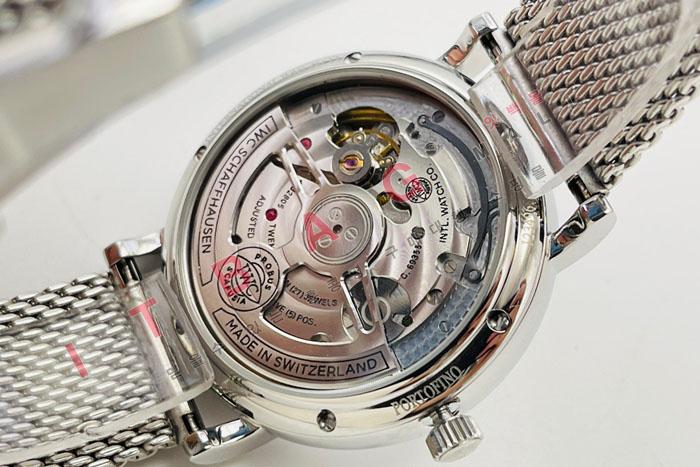 IWC �����ǳ� �ڵ��� W19564