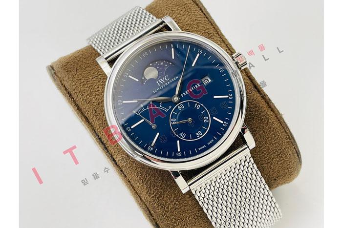 IWC �����ǳ� �ڵ��� W19564-1