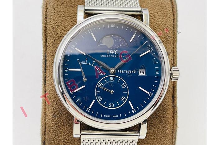 IWC �����ǳ� �ڵ��� W19564-1