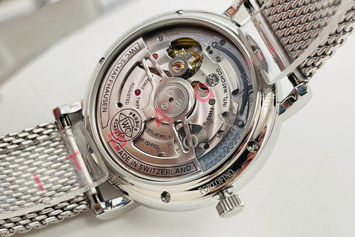 IWC �����ǳ� �ڵ��� W19564-1