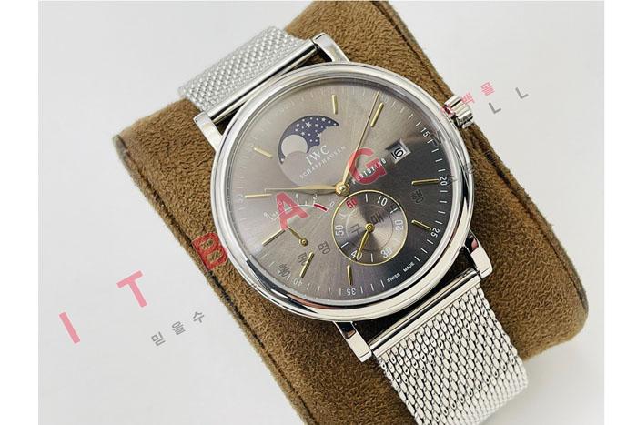 IWC �����ǳ� �ڵ��� W19564-2