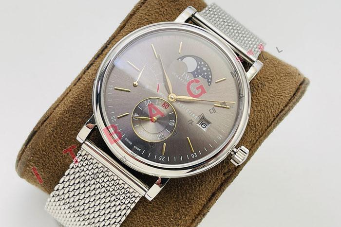 IWC �����ǳ� �ڵ��� W19564-2